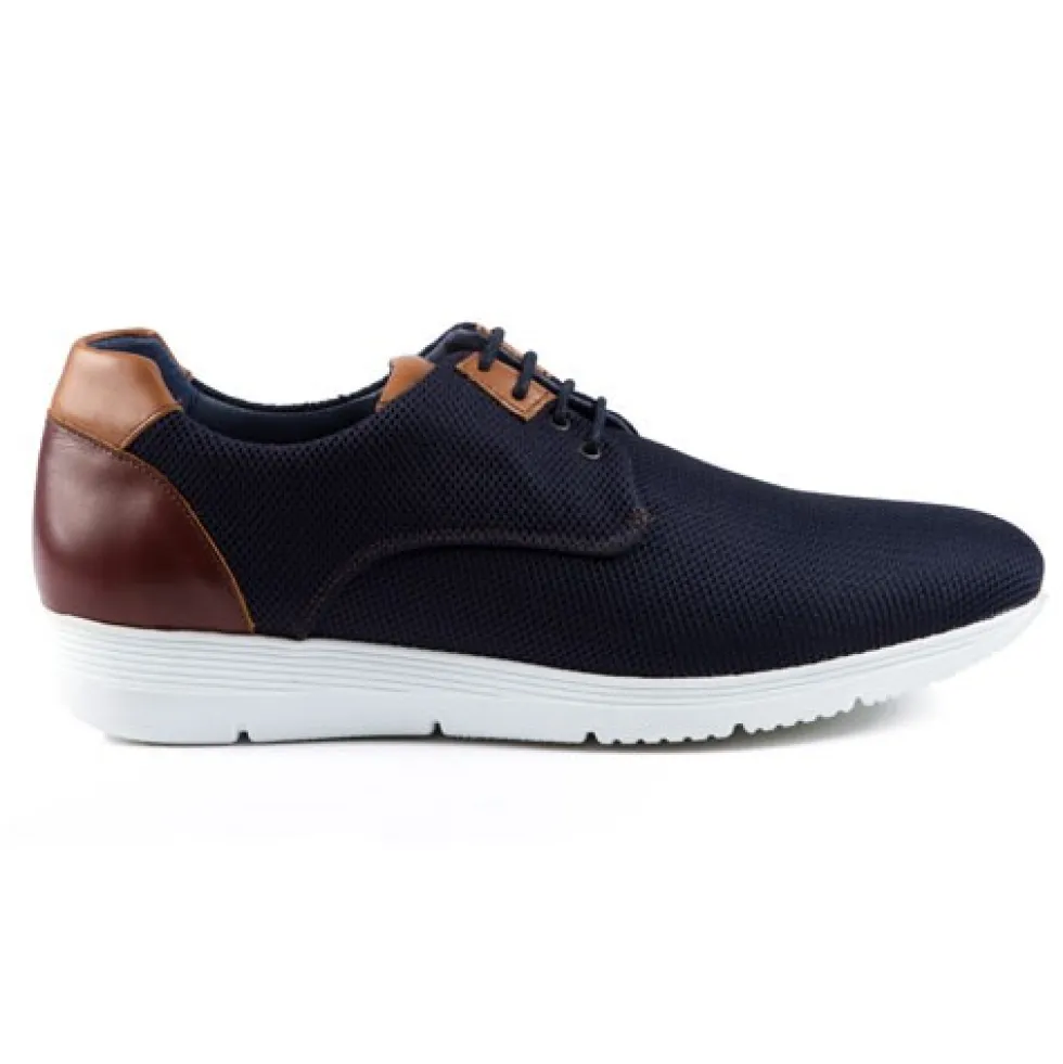 Sporting Luxe Fresh Air