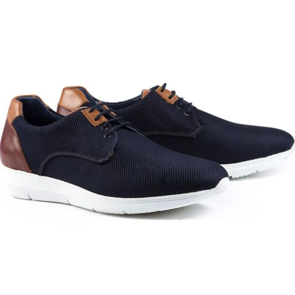 Sporting Luxe Fresh Air