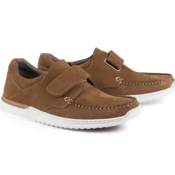 Sporting nubuck confort