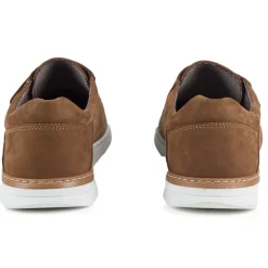 Sporting nubuck confort
