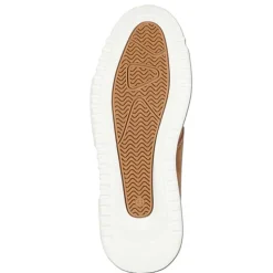 Sporting nubuck confort