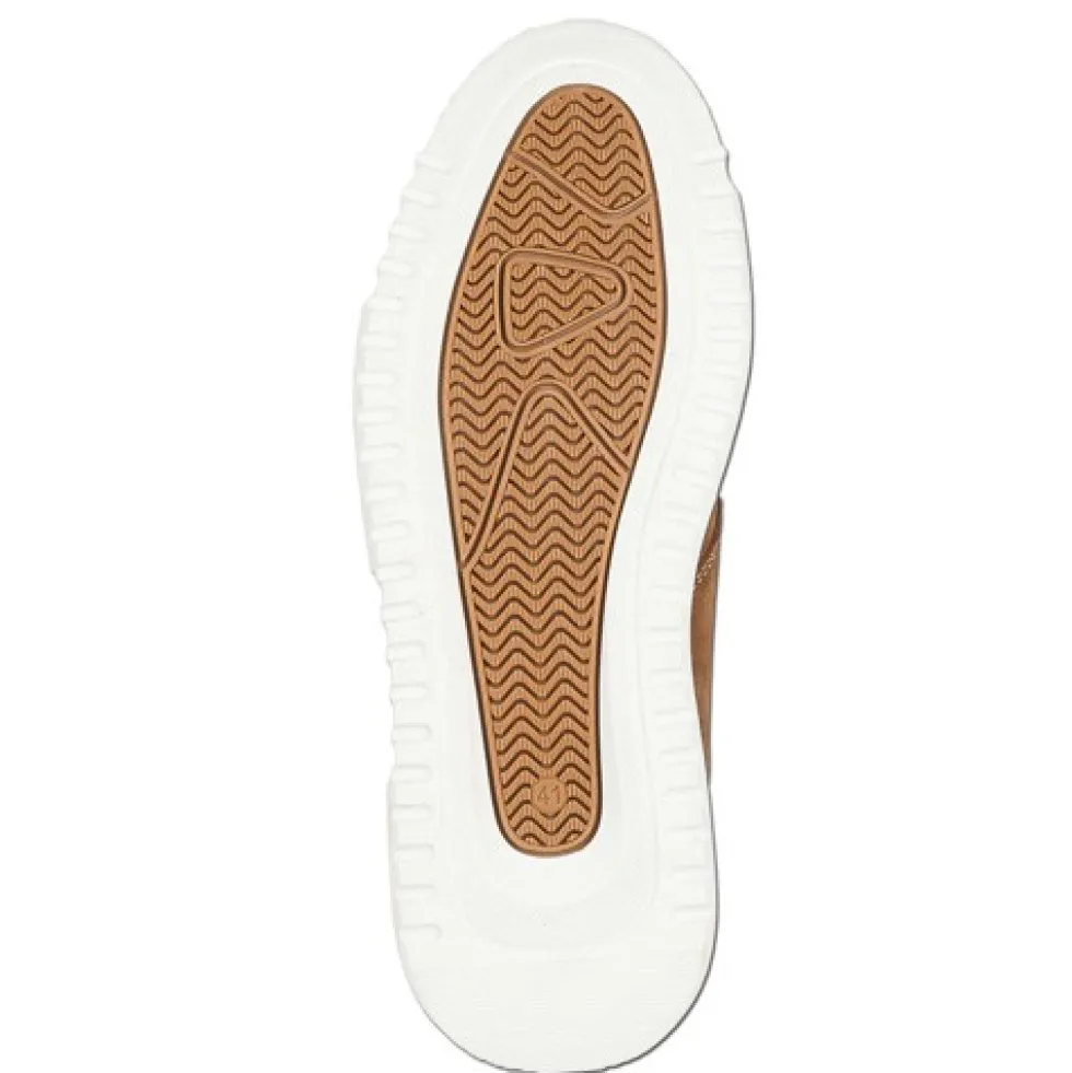 Sporting nubuck confort