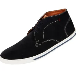 Sportings Cuir Velours