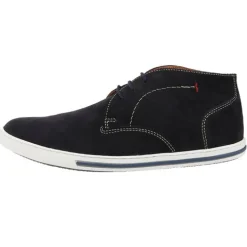 Sportings Cuir Velours
