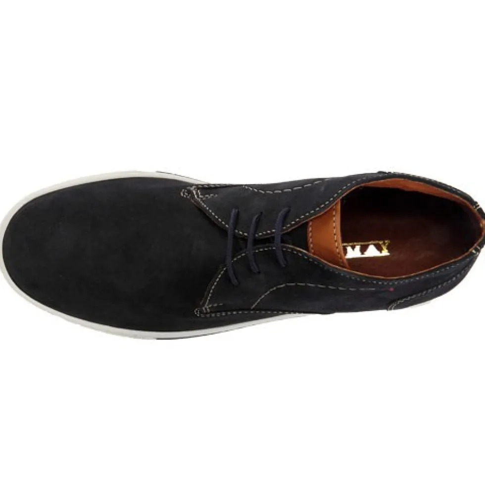 Sportings Cuir Velours