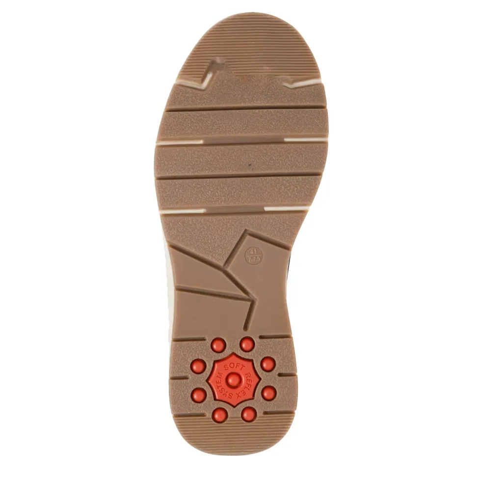 Sporting Soft Reflex