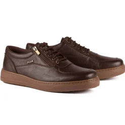 Sporting Zip Pieds Sensibles