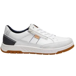 Sporting zip softwalk