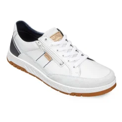 Sporting zip softwalk