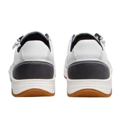 Sporting zip softwalk