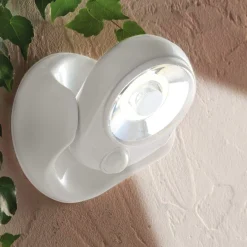 Spot LED COB sans fil