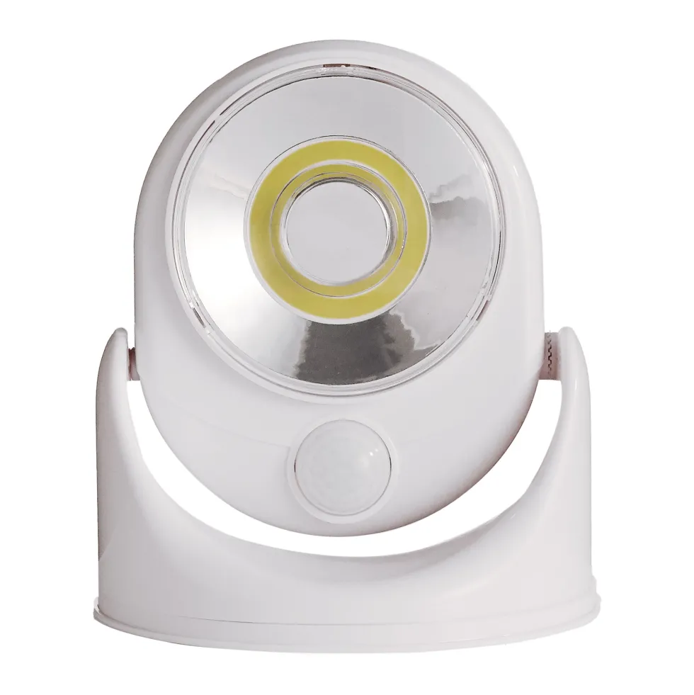 Spot LED COB sans fil