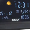 Station météo multimédia NASA