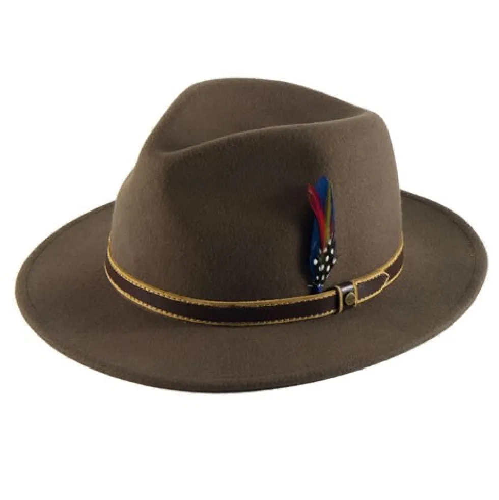 Stetson® feutre de laine