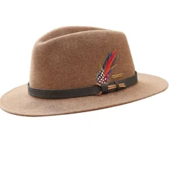Stetson feutre de laine