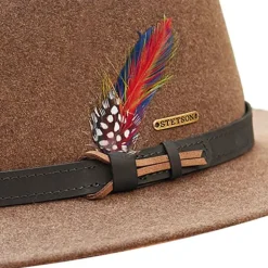 Stetson feutre de laine