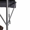 Store-parasol double