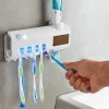 Stérilisateur brosse à dents 3 en 1