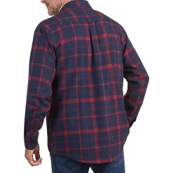 Surchemise confort polaire