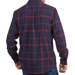 Surchemise confort polaire