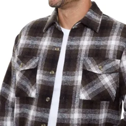 Surchemise Québec