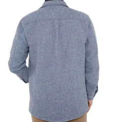 Surchemise Twill Pierre Clarence