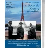 Sur les traces de la Seconde Guerre mondiale