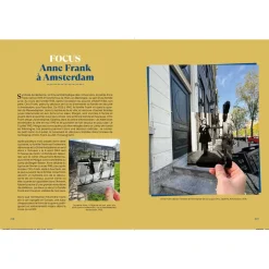 Sur les traces de la Seconde Guerre mondiale