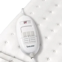 Sur-matelas chauffant