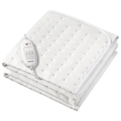 Sur-matelas chauffant