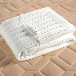 Sur-matelas chauffant