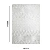 Surmatelas confort 7 zones - 2 places (140 x 190 cm)