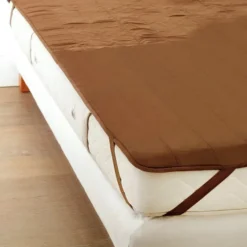 Sur-matelas thermique