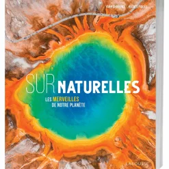 SURnaturelles Les merveilles de notre planète