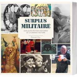 Surplus militaire