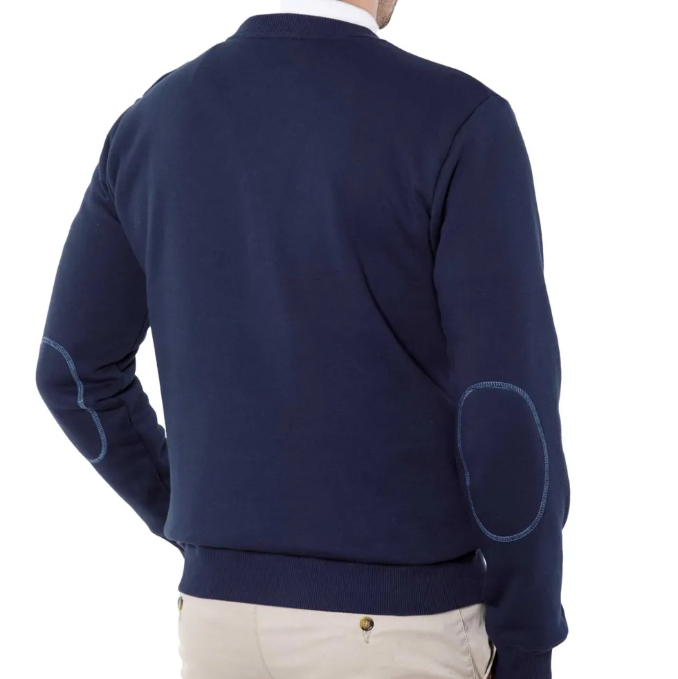 Sweat Armor Lux