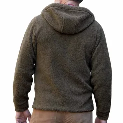 Sweat à capuche