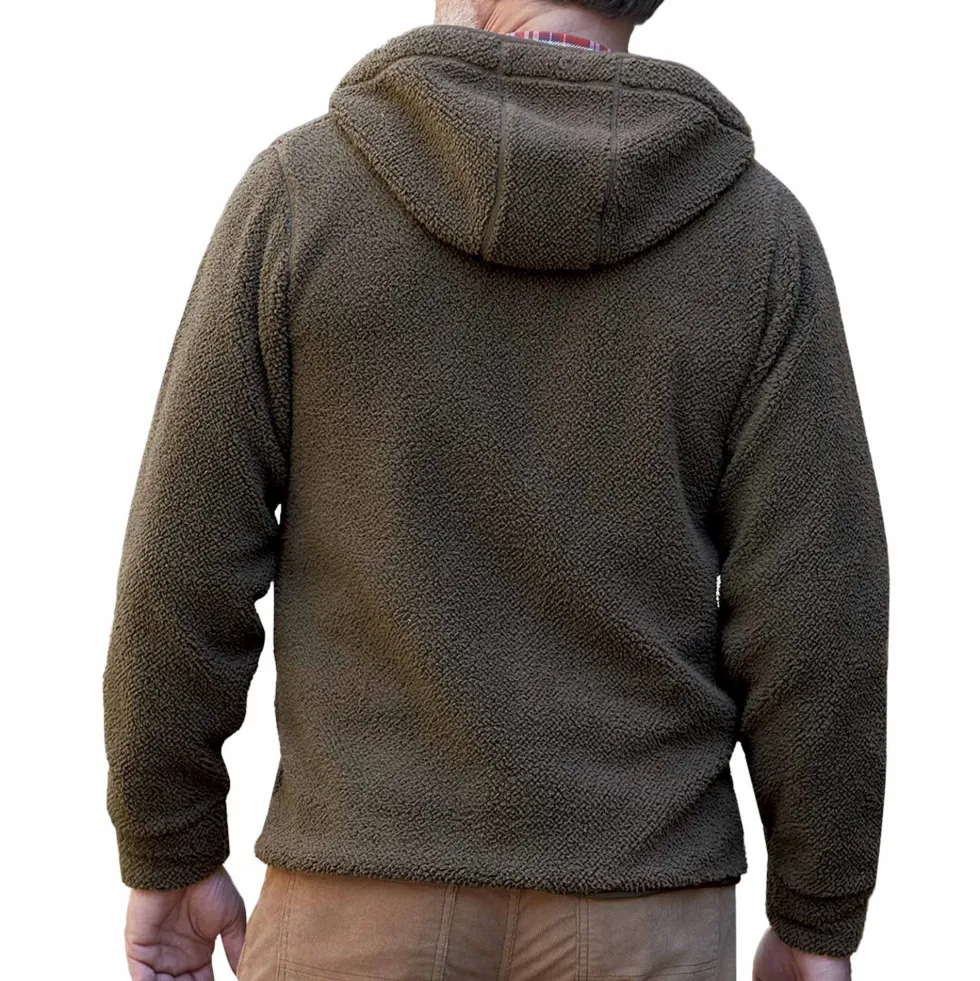 Sweat à capuche