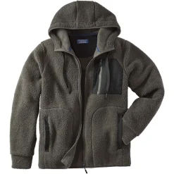 Sweat à capuche
