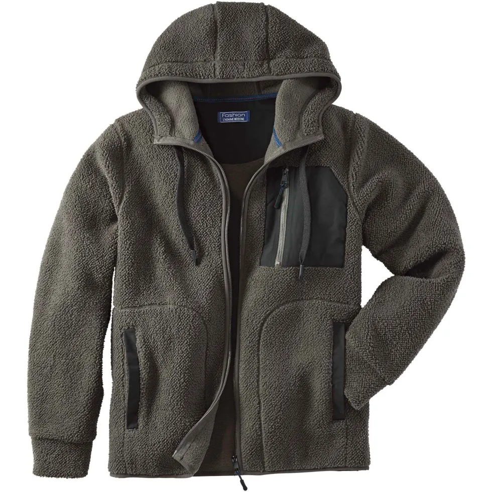 Sweat à capuche