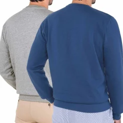Sweat confort - Les 2