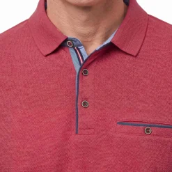 Sweat maille émerisée