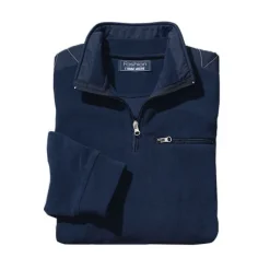 Sweat Polaire Fashion