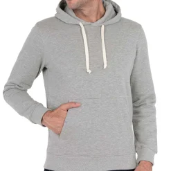 Sweat-shirt à capuche