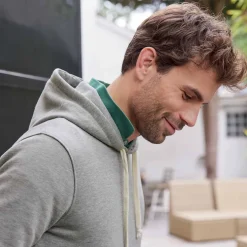 Sweat-shirt à capuche