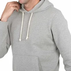 Sweat-shirt à capuche
