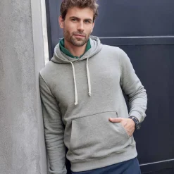 Sweat-shirt à capuche