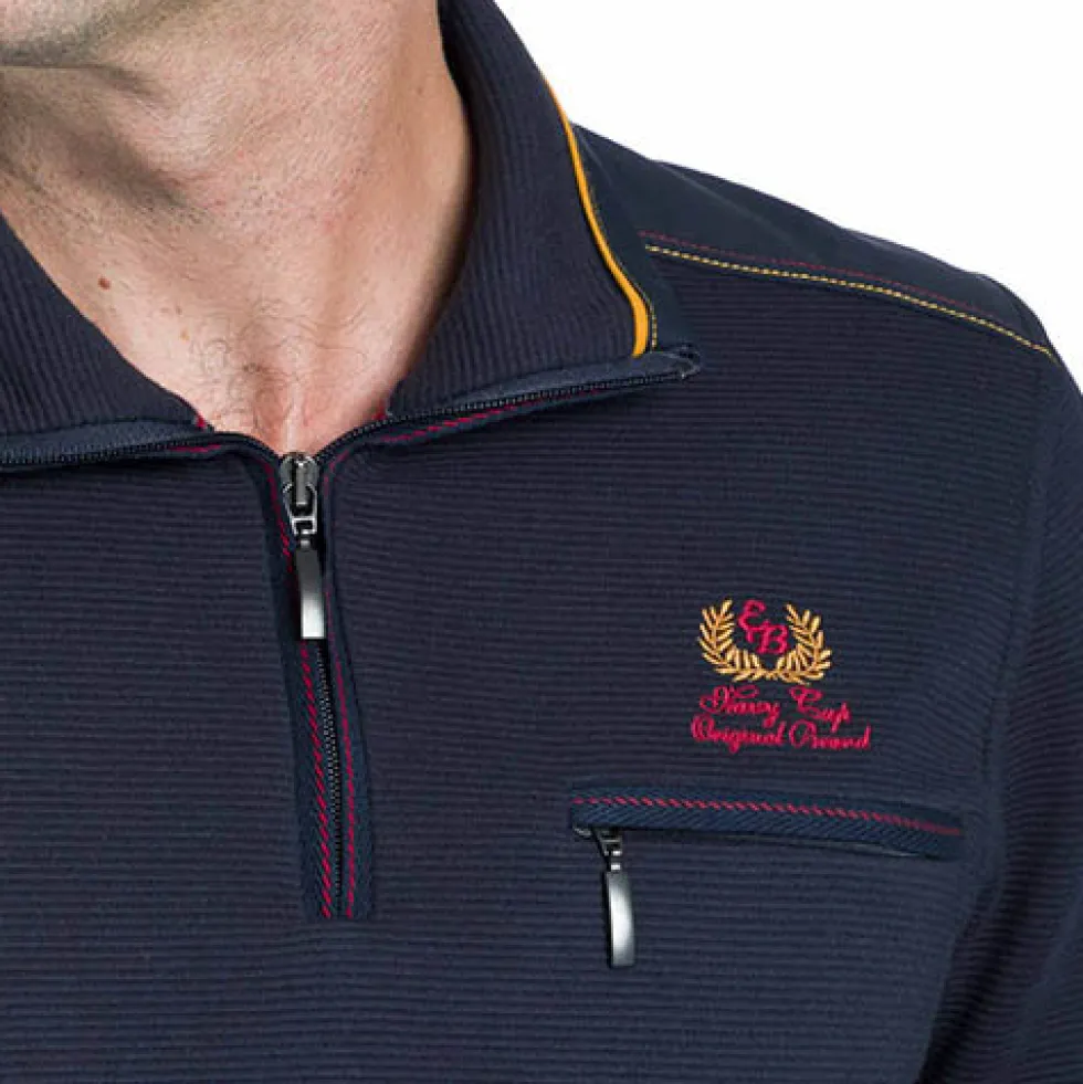 Sweat thermique