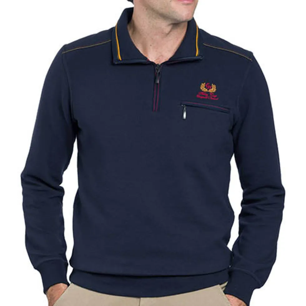 Sweat thermique