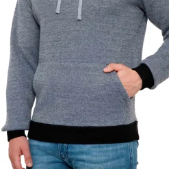 Sweat US thermo-confort
